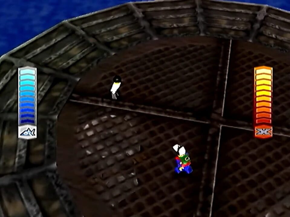 Island Xtreme Stunts (2002)