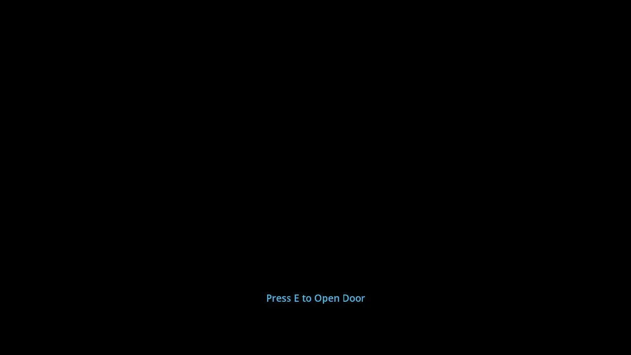 Helen Keller Simulator screenshot 1