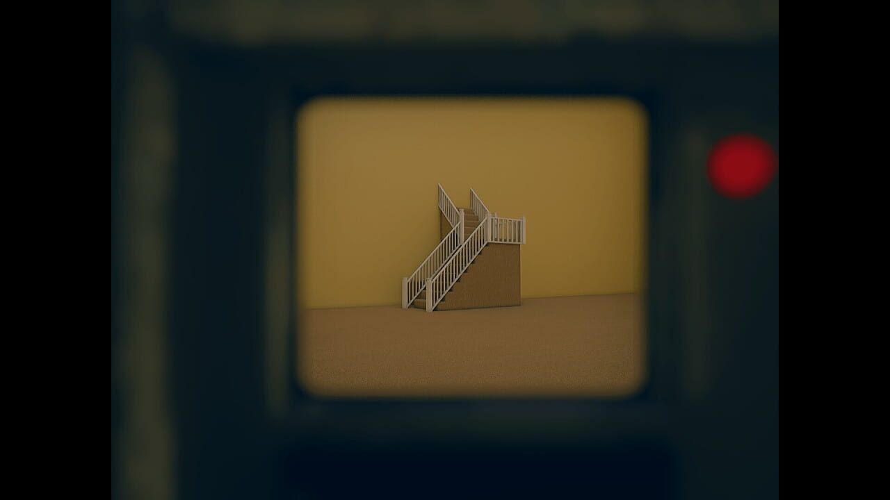 Beyond The Frame