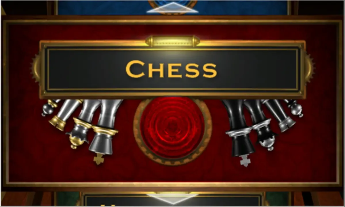 Game Chest: Logic Games