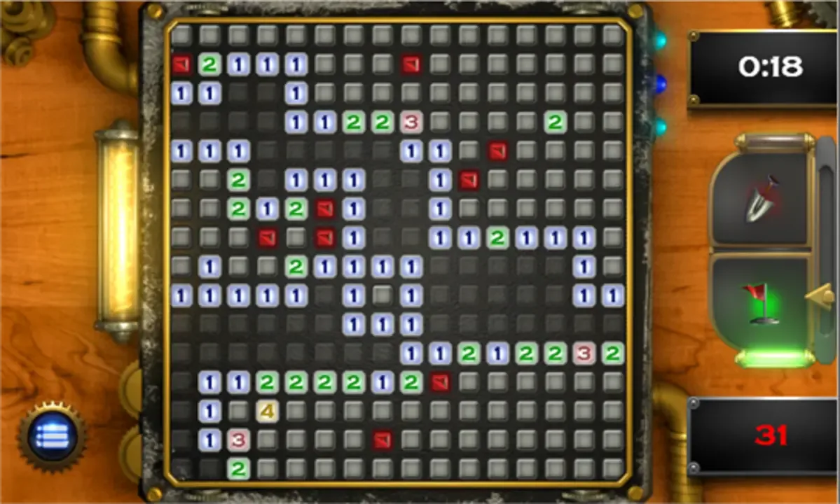 Game Chest: Logic Games