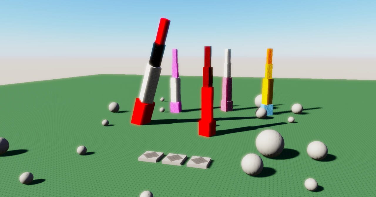 Luduvo screenshot