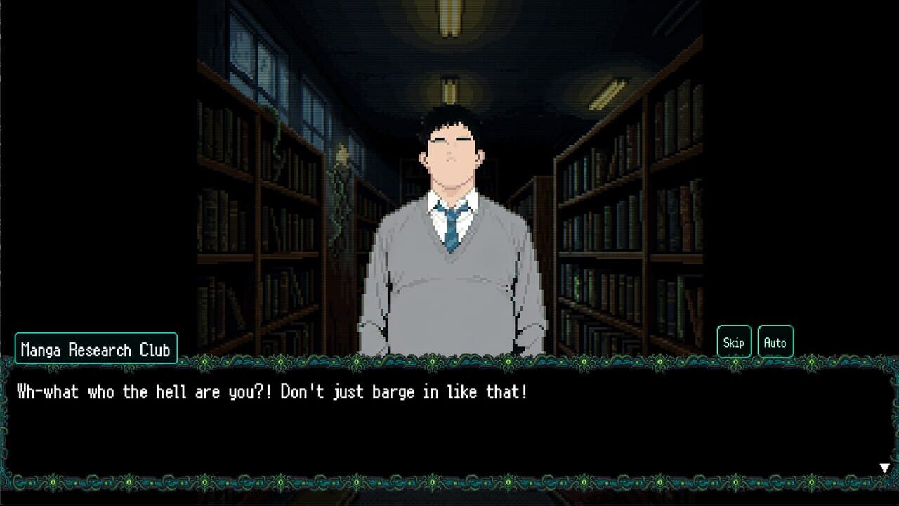 S.O.L School Of Labyrinth screenshot