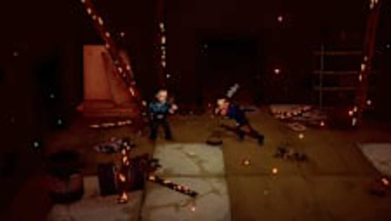 The Walking Dead: Streets of Survival screenshot