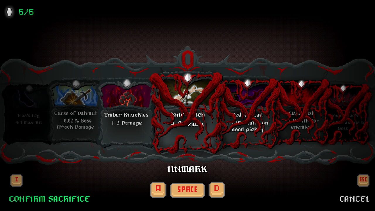 Ignoble screenshot