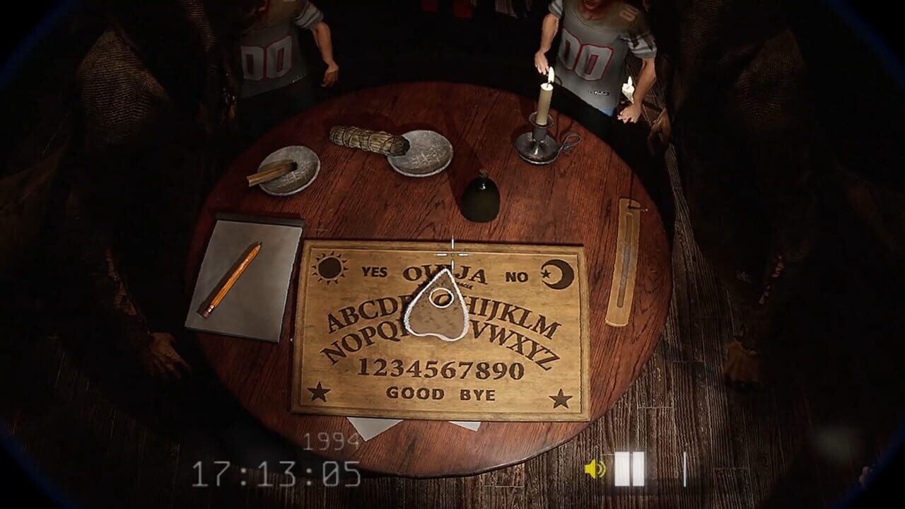 We Are So Dead screenshot