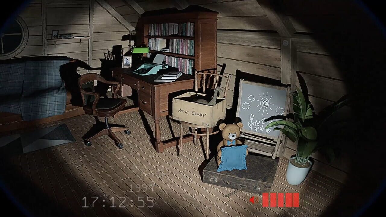 We Are So Dead screenshot