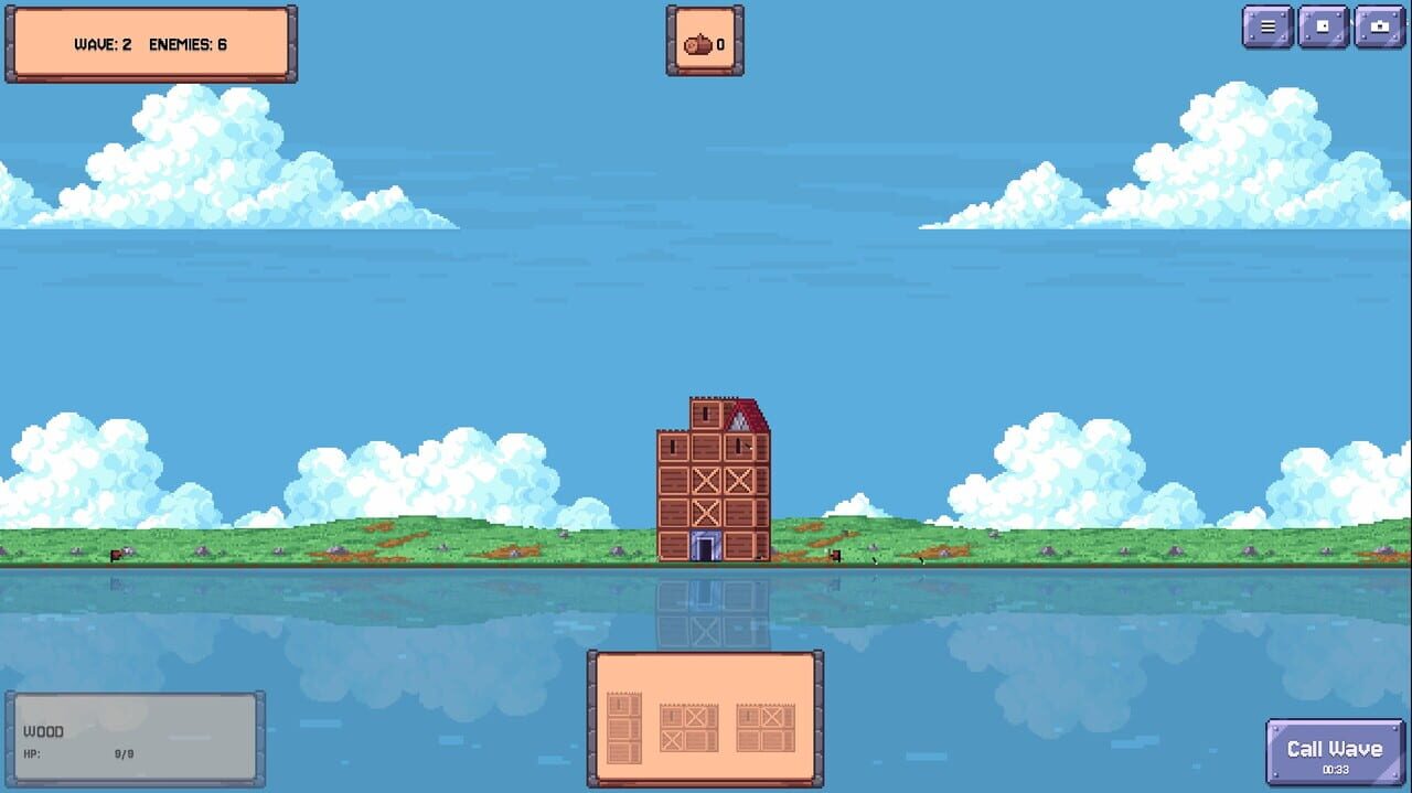 The Tower Must Fall (2026)