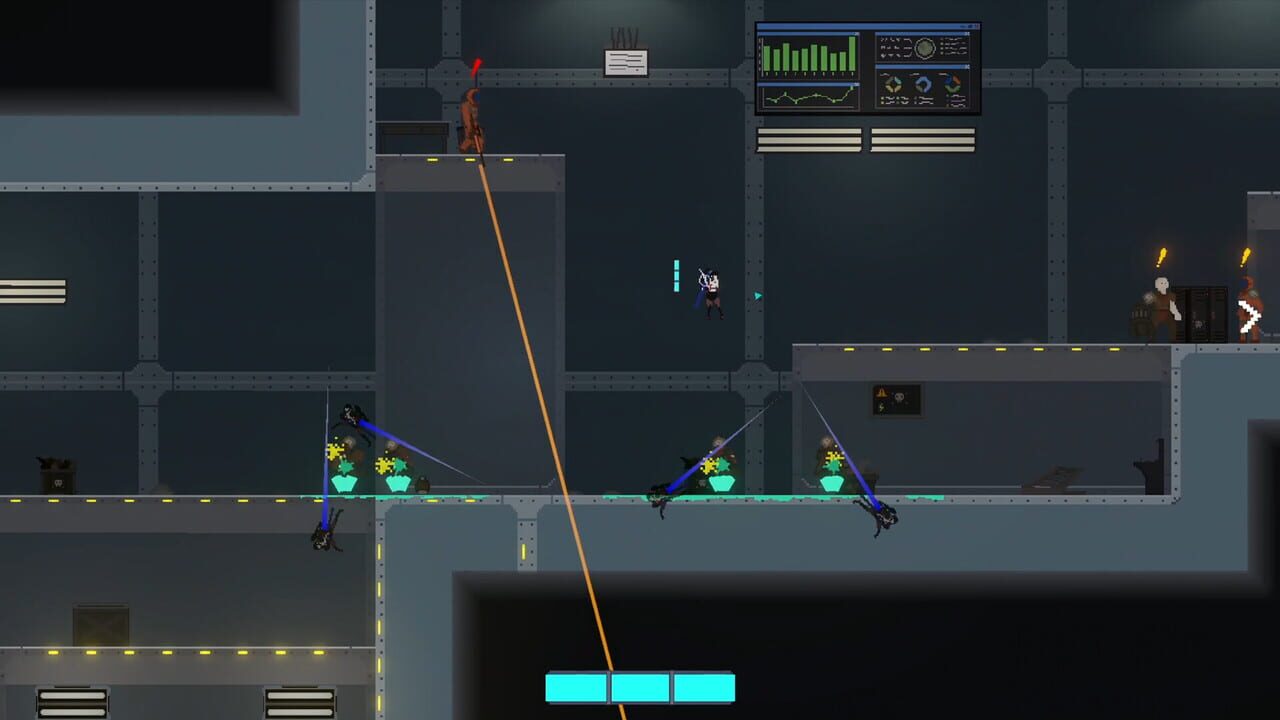 Sura: Shattered Star screenshot