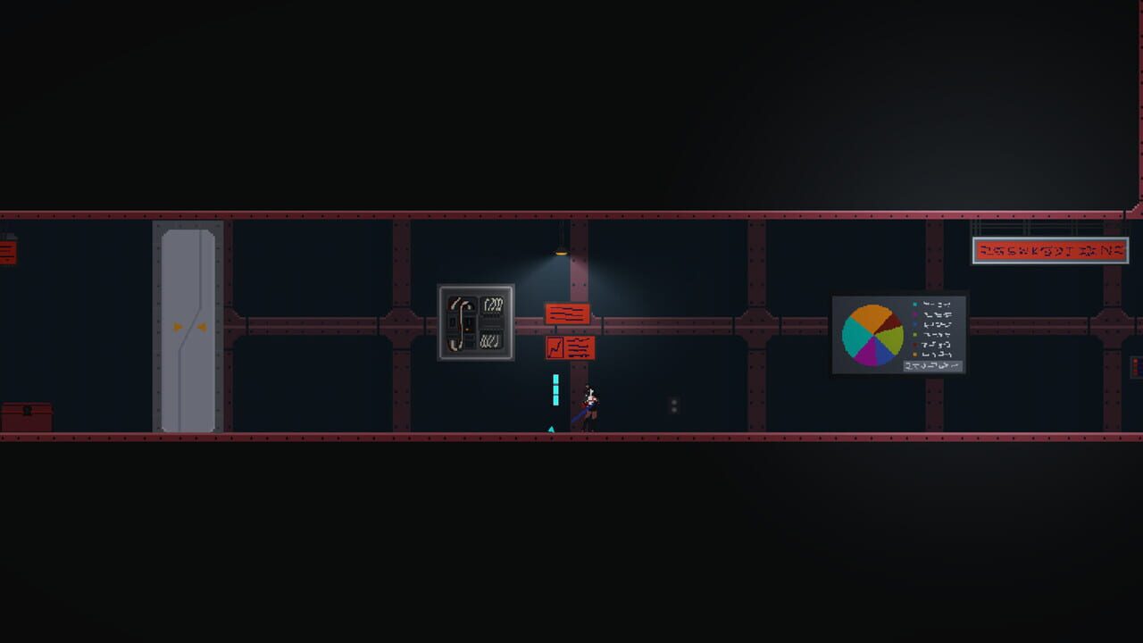 Sura: Shattered Star screenshot