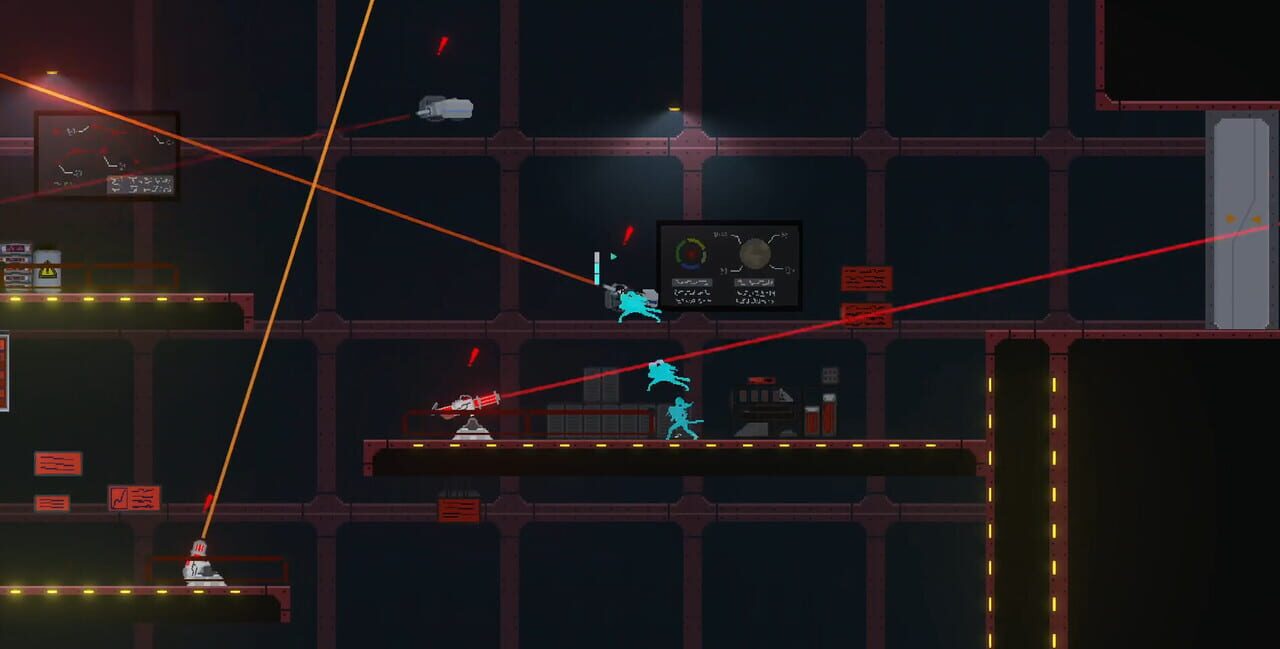 Sura: Shattered Star screenshot