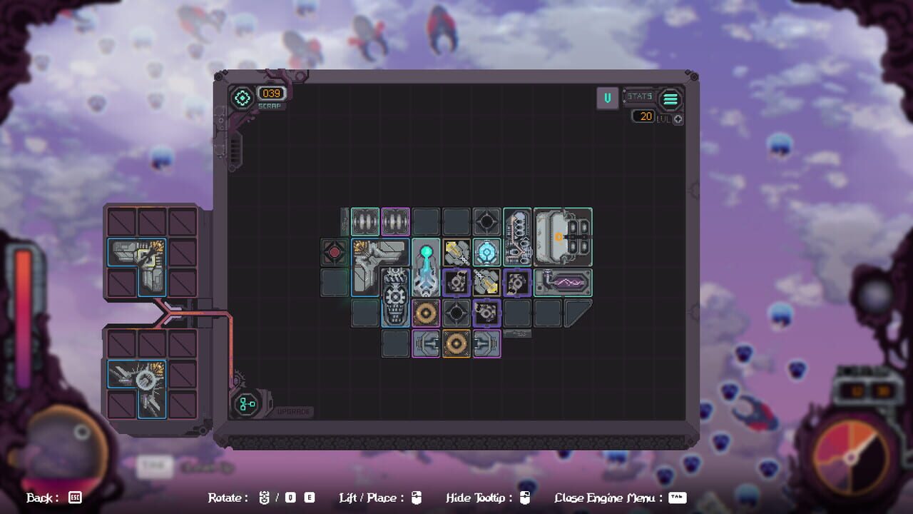 Cloudbreaker screenshot