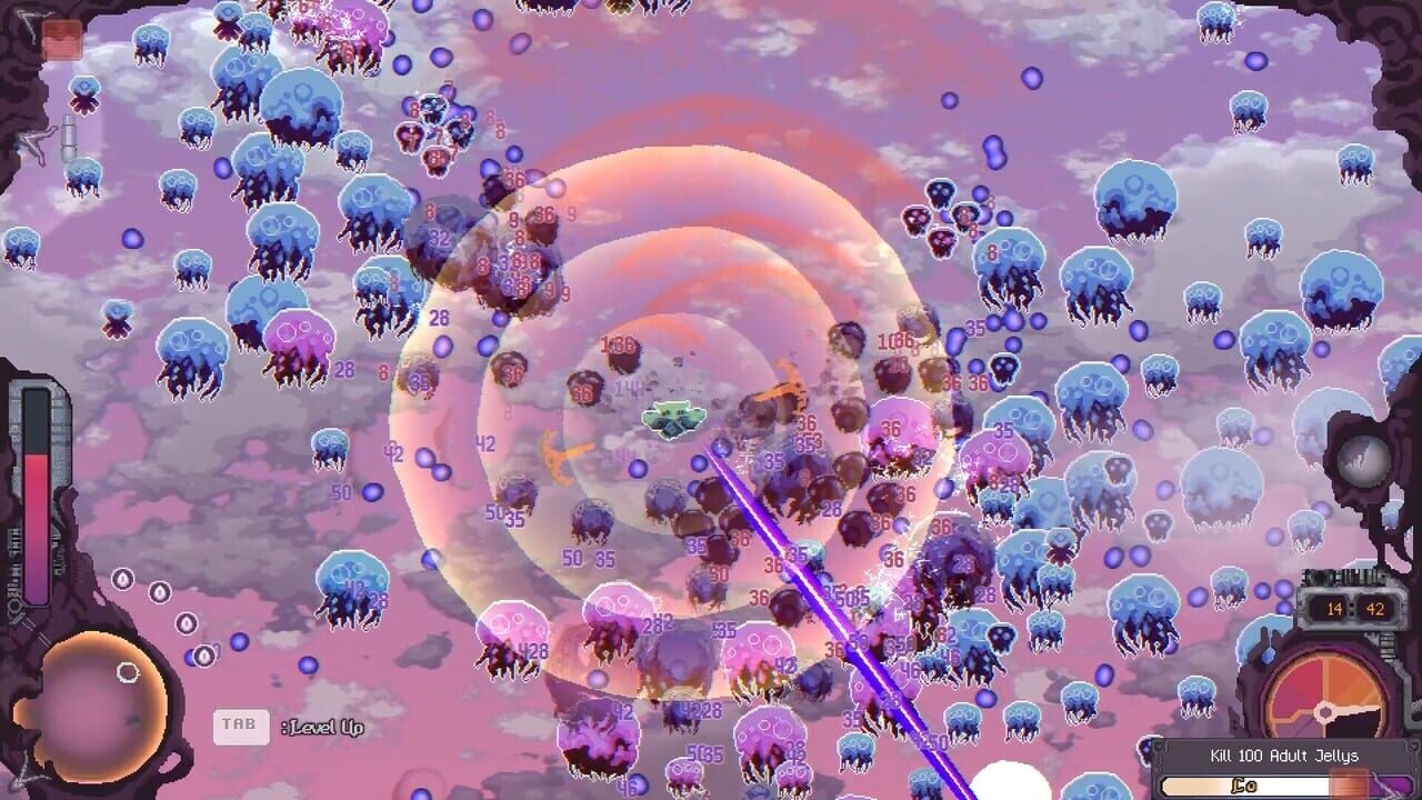 Cloudbreaker screenshot