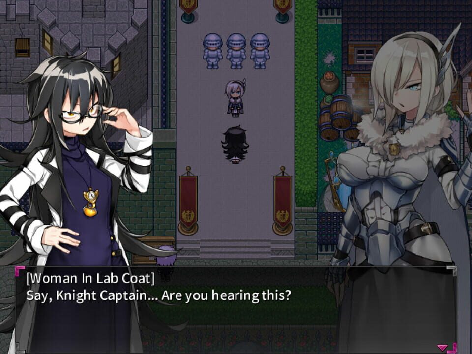 Eye of the Incubus screenshot