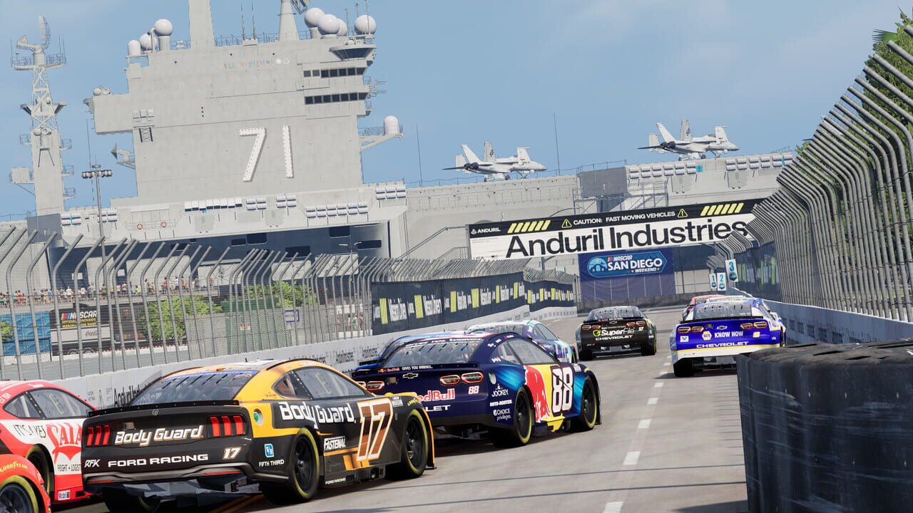 NASCAR 26 screenshot