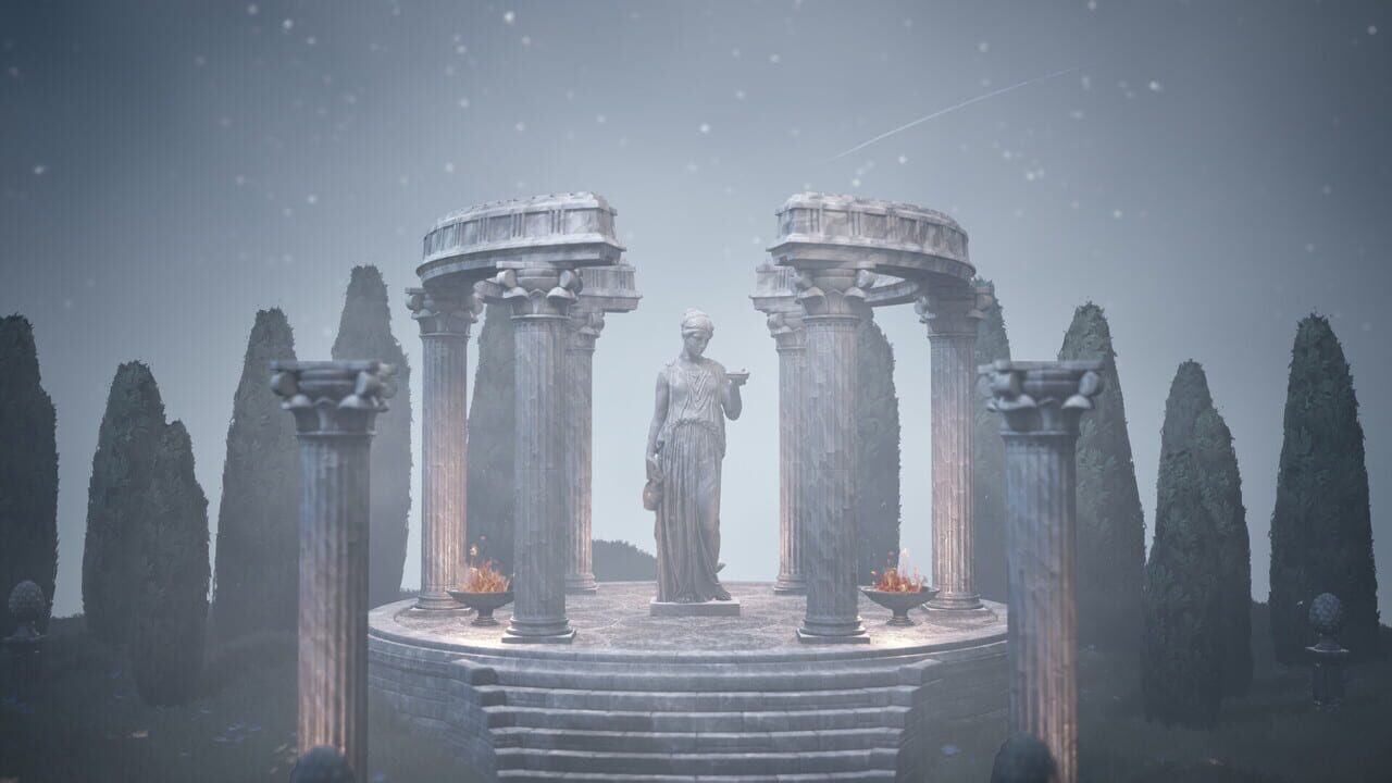 Mini Monuments