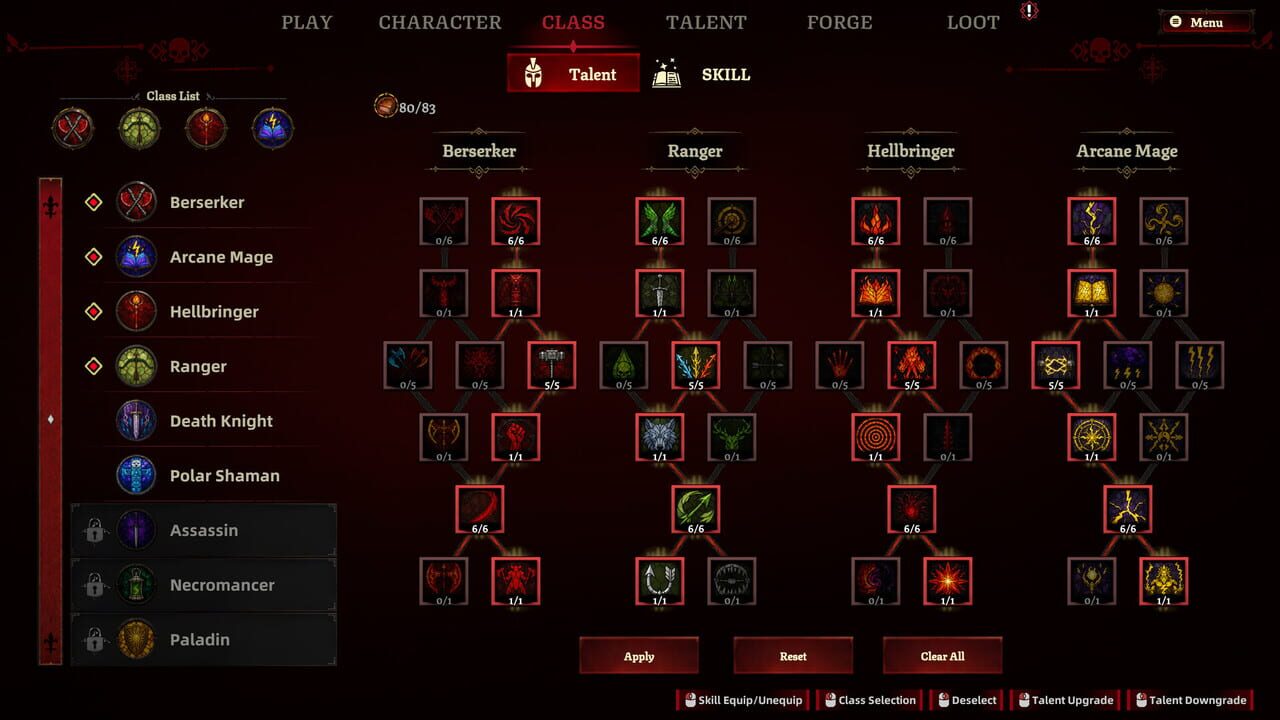 Slime Slayer: Endless Loot screenshot