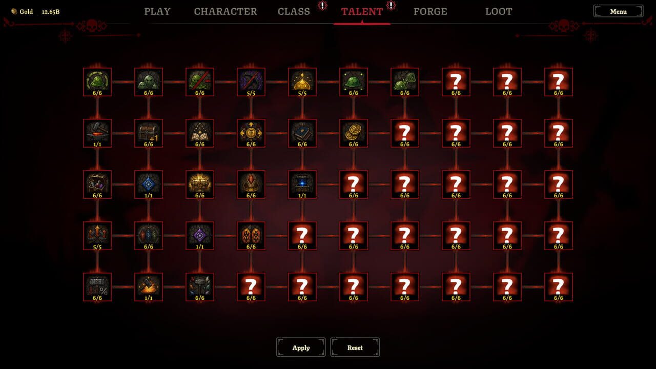Slime Slayer: Endless Loot screenshot