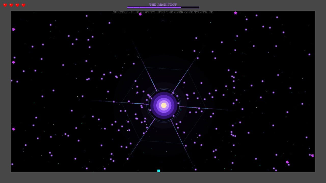 Bit screenshot