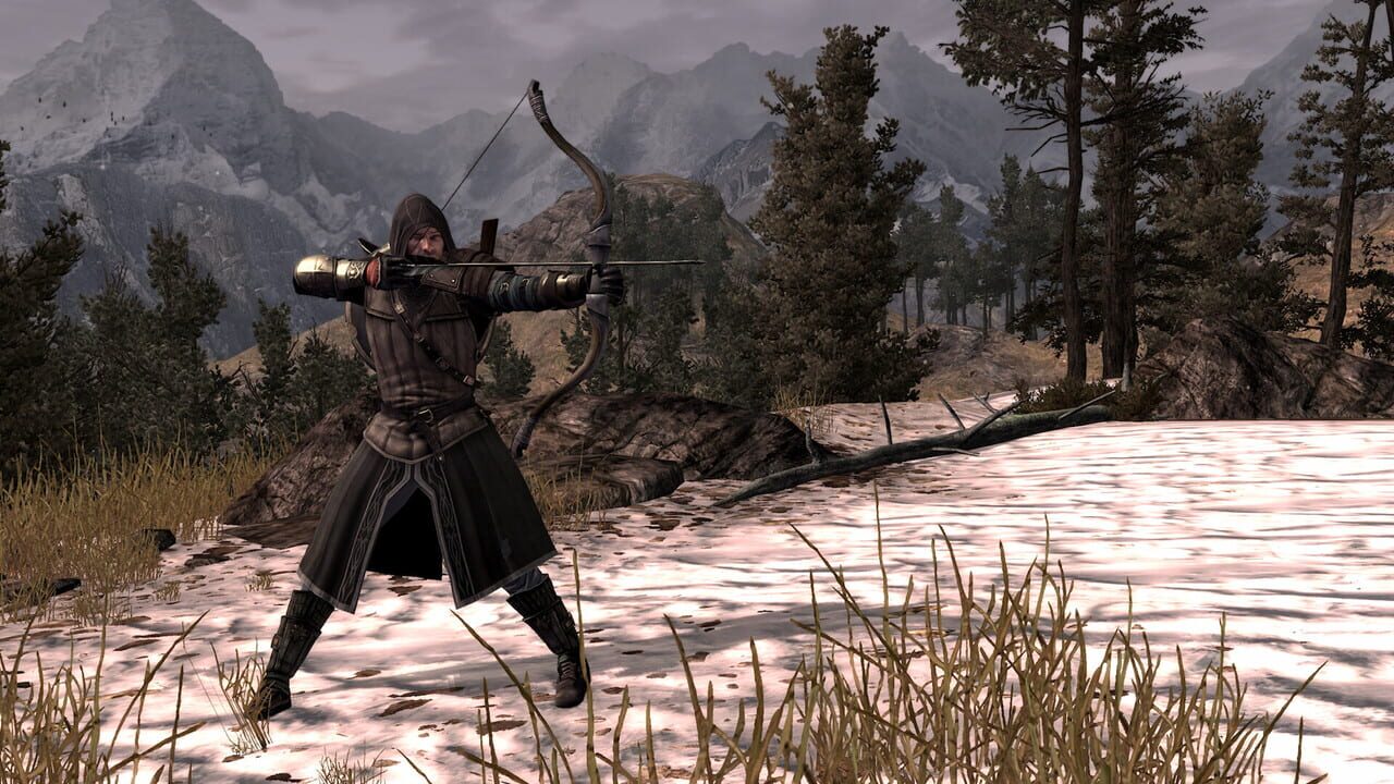 The Lord of the Rings: War in the North - Legacy Edition screenshot