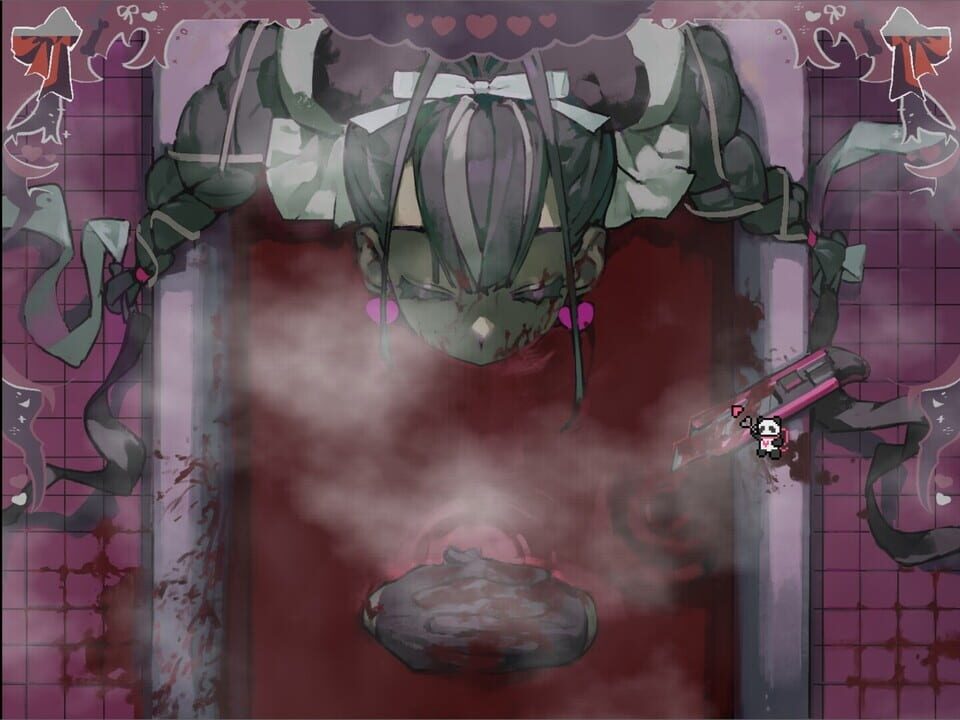 Cosette: The Untitled Game screenshot