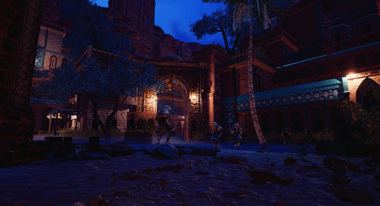 Jinn Hunter