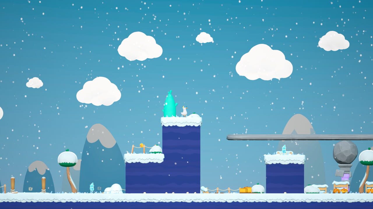 Dodo Duckie screenshot