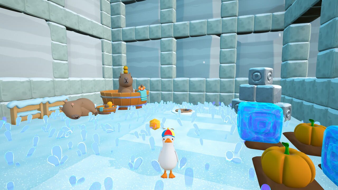 Dodo Duckie screenshot