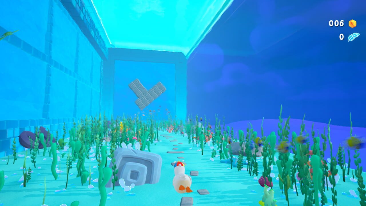 Dodo Duckie screenshot