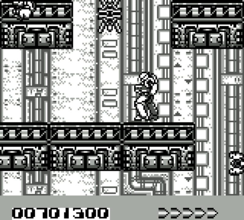 Battle Unit Zeoth screenshot