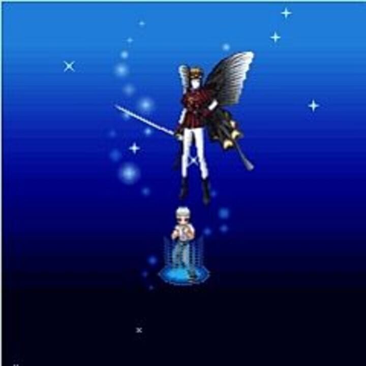 Persona Mobile Online