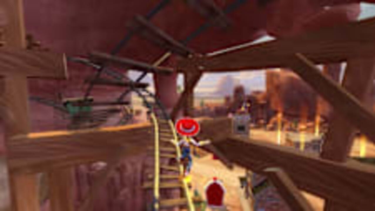 Toy Story: Retro Roundup! + Toy Story 3 Complete Edition Double Pack screenshot