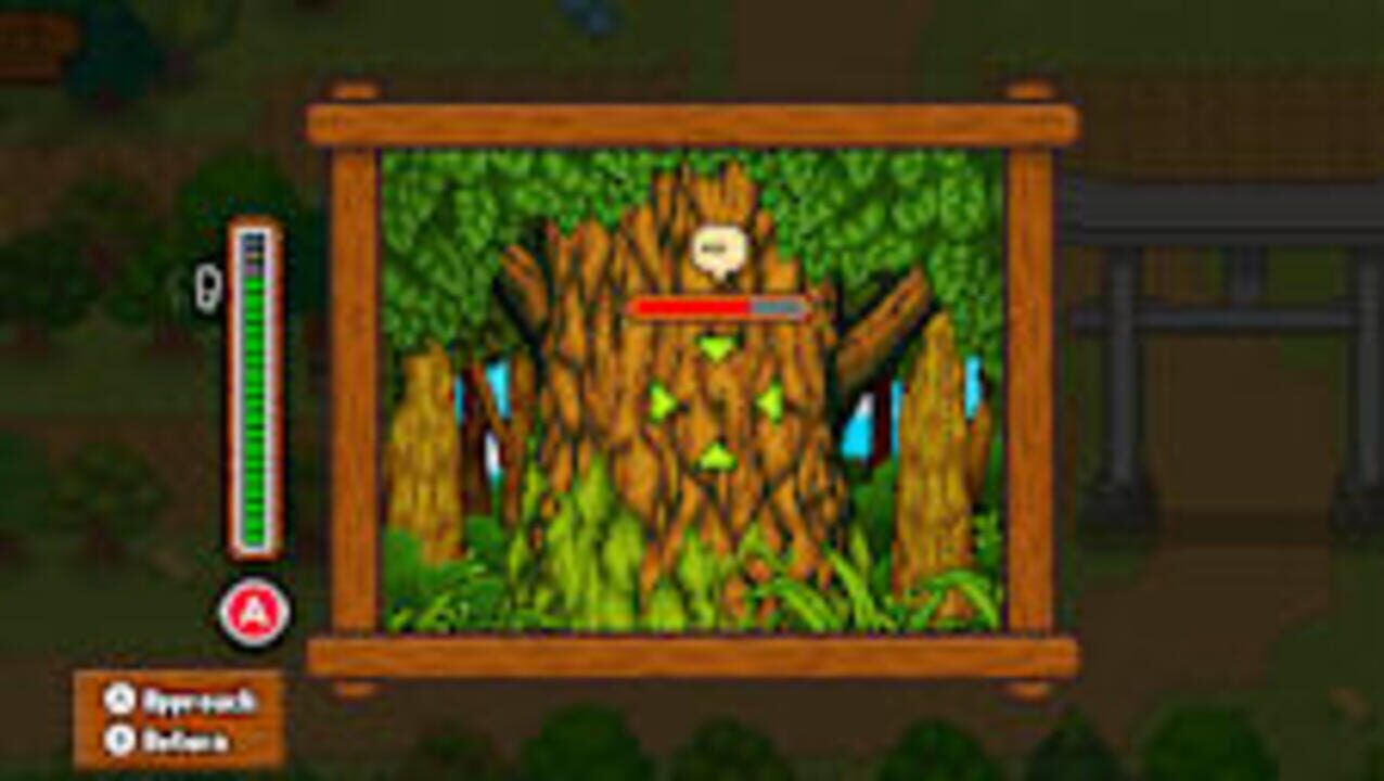 Peaceful Bug Catching Story screenshot
