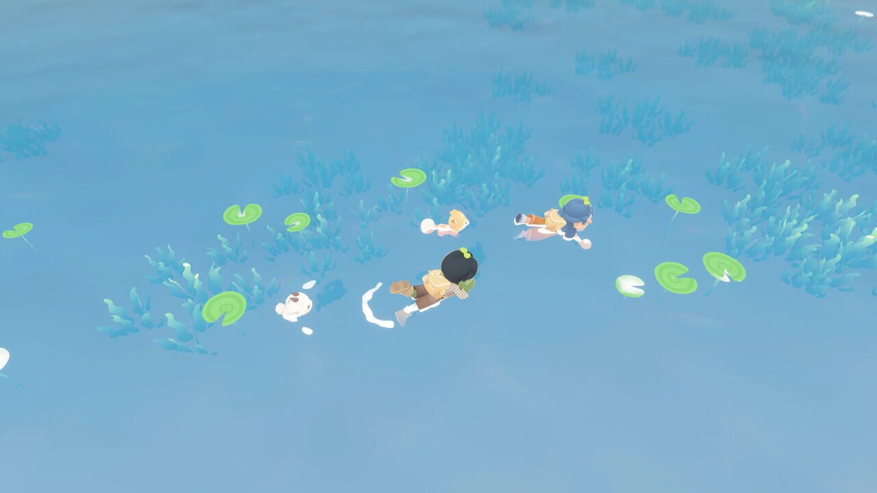 Humblets (2027)