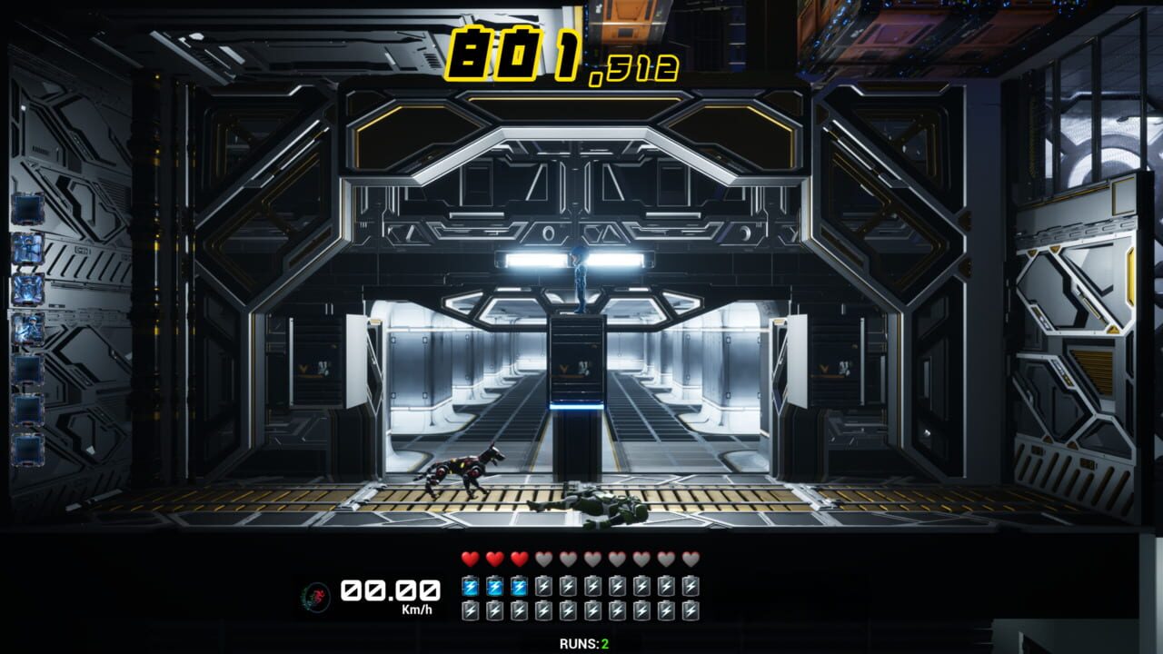 Academy: Become a Hero screenshot