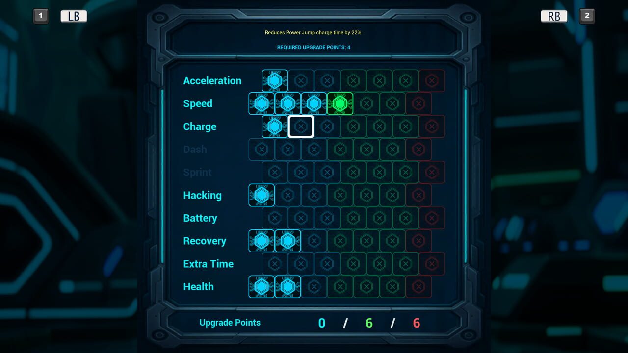 Academy: Become a Hero screenshot
