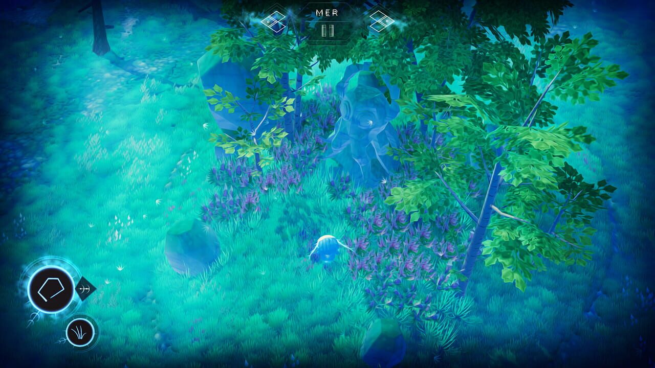 Iona's Island screenshot