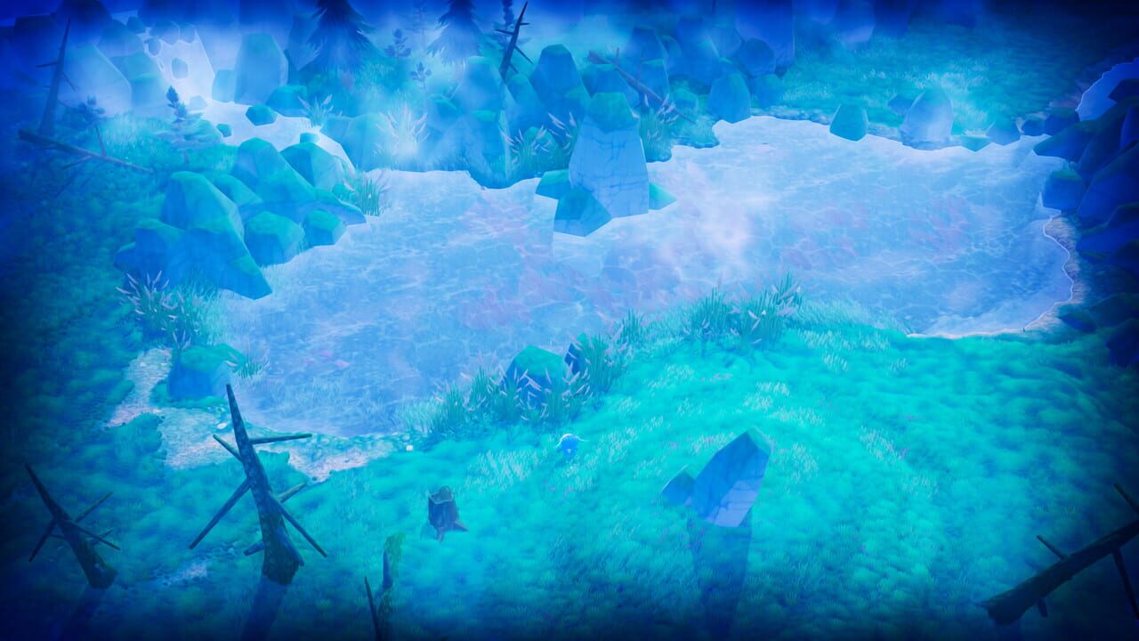 Iona's Island screenshot