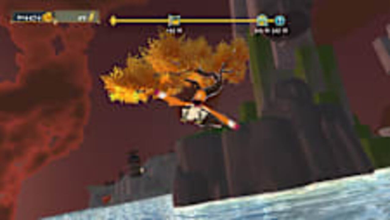 Aerialia: Wings of Delivery screenshot