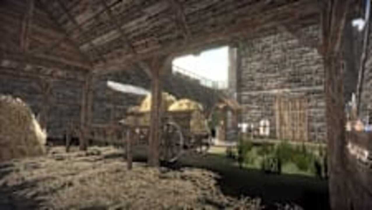 Fernkeep screenshot