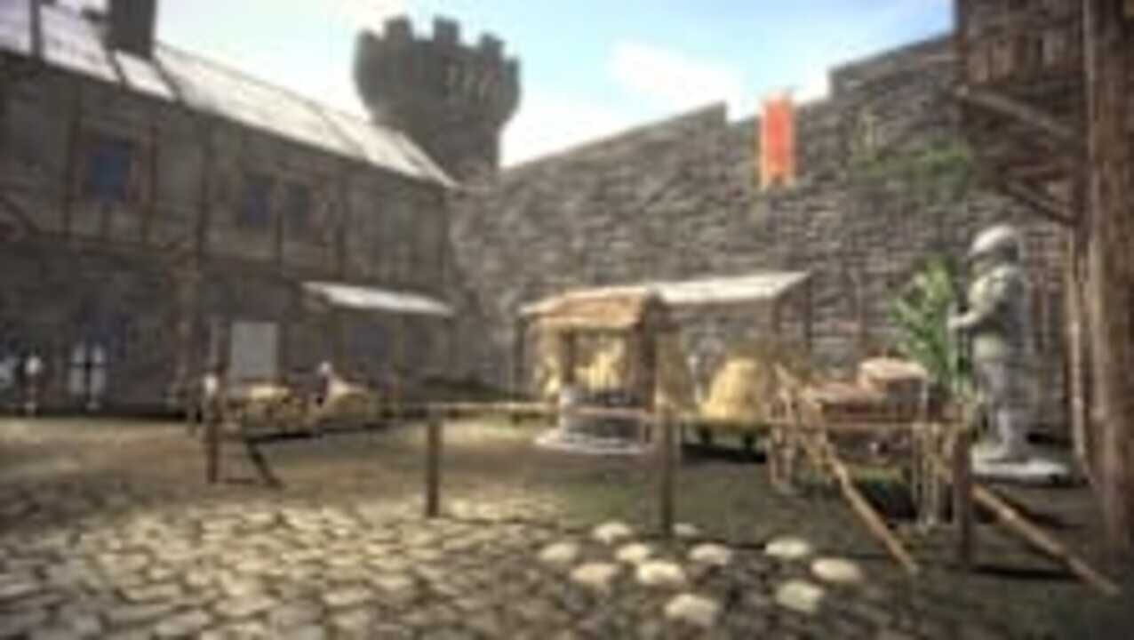 Fernkeep screenshot