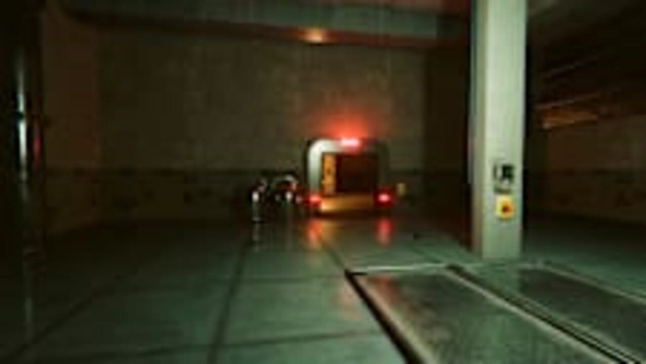 Inside the Cube screenshot