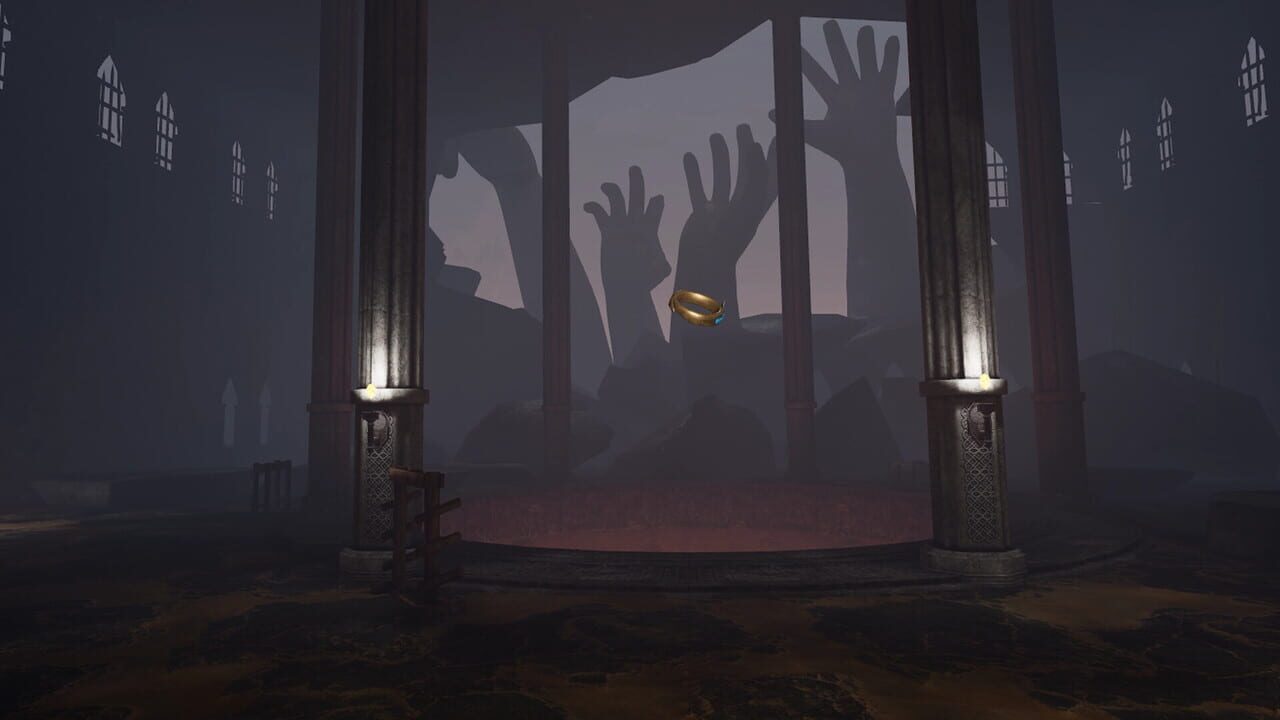 Legendary Tales: Dawn of History (2026)