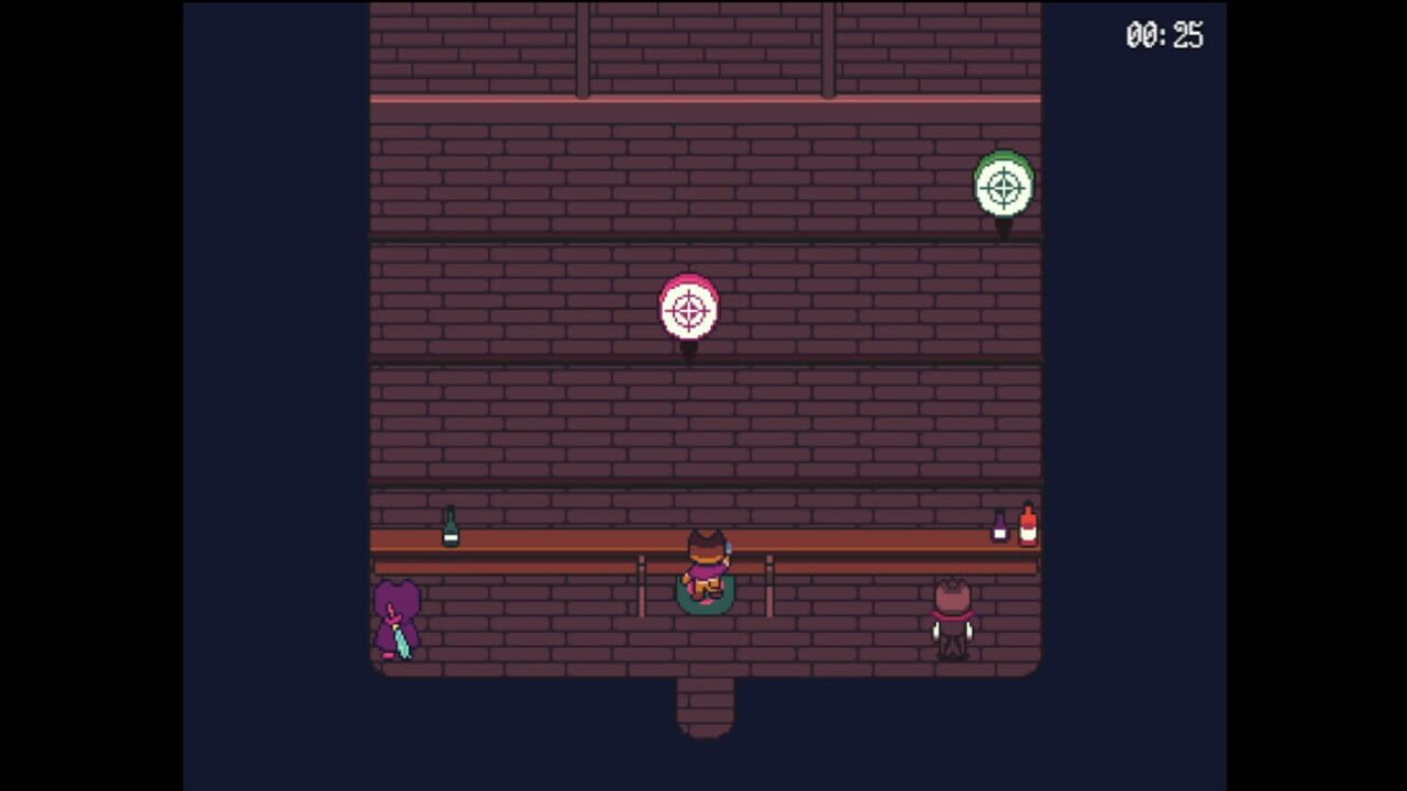 Solemnfable screenshot