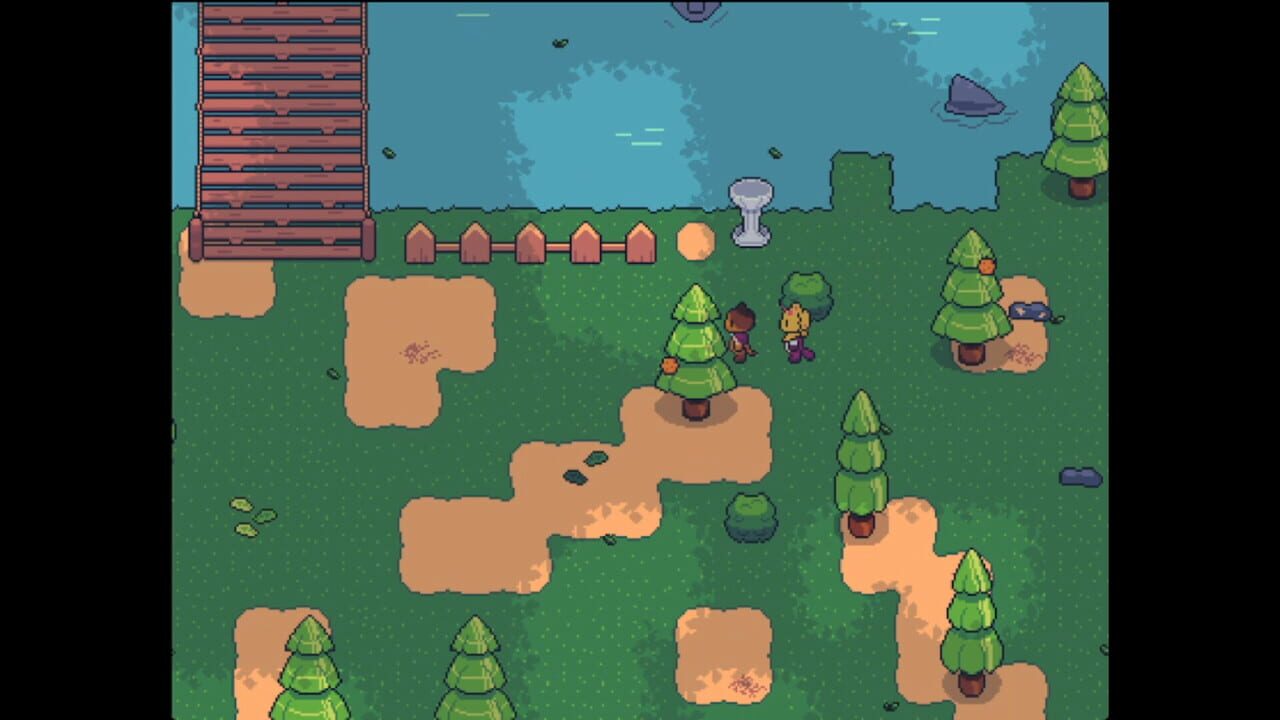 Solemnfable screenshot