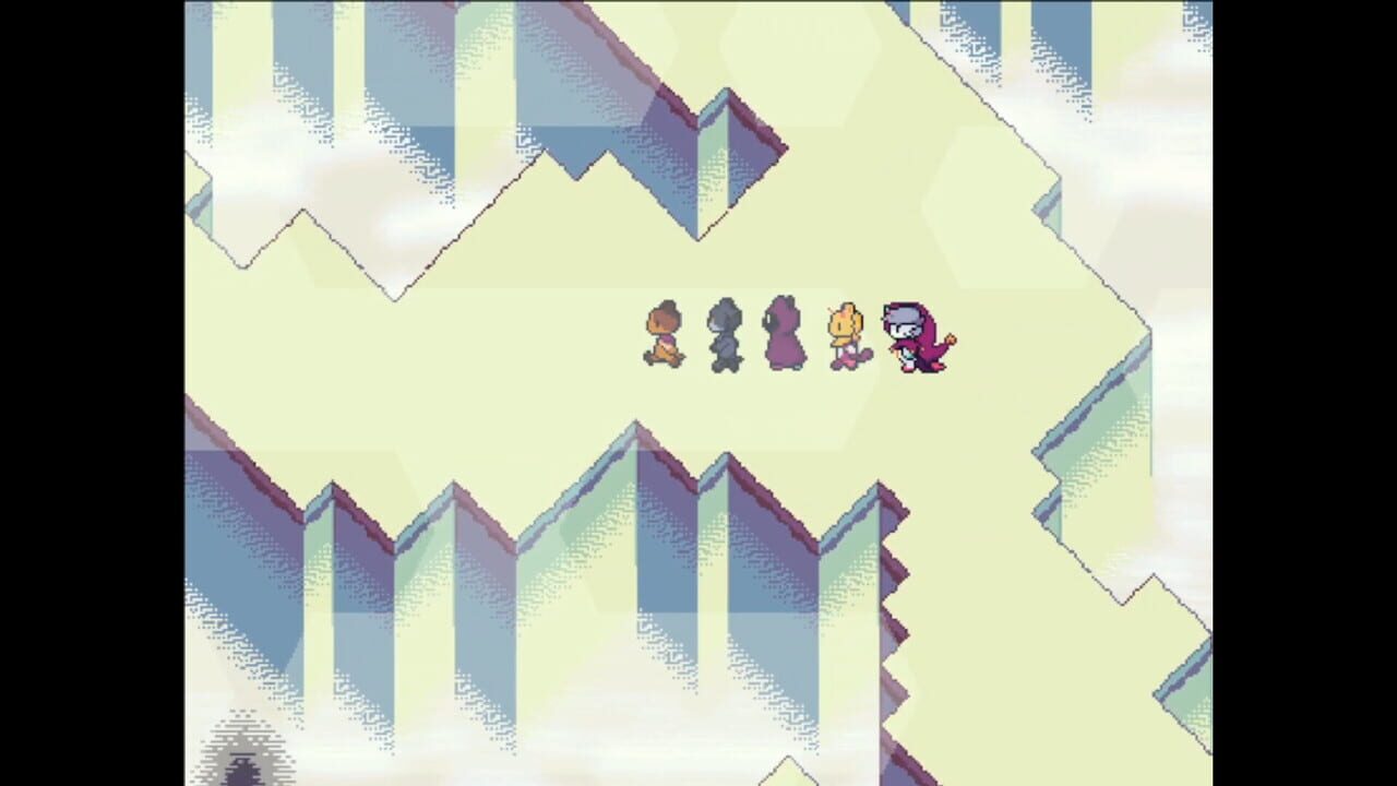 Solemnfable screenshot