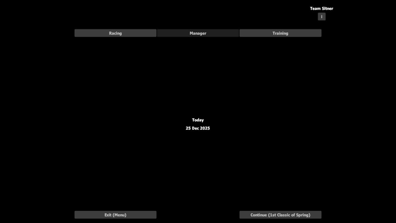 Kassei: Road Cycling - Next Season screenshot