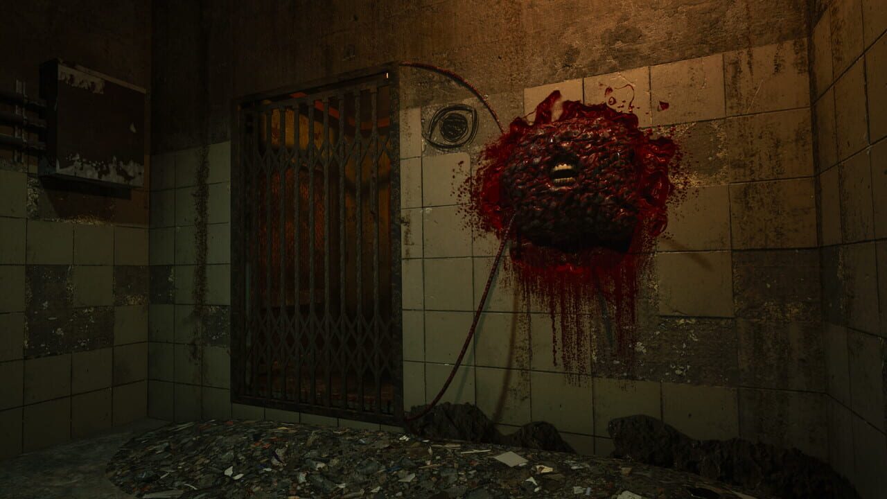 The Derailed: Devour the Harvest (2026)