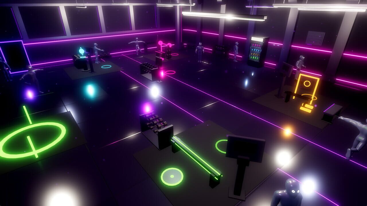 SlapGains screenshot