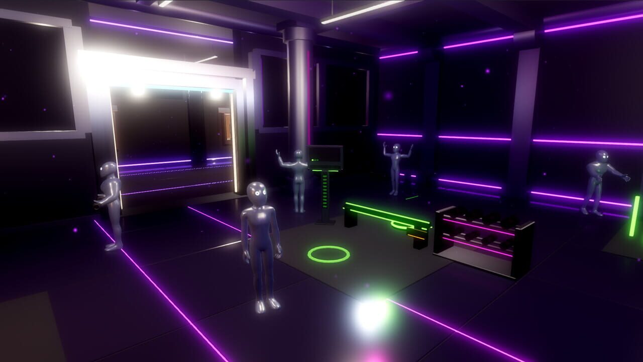 SlapGains screenshot